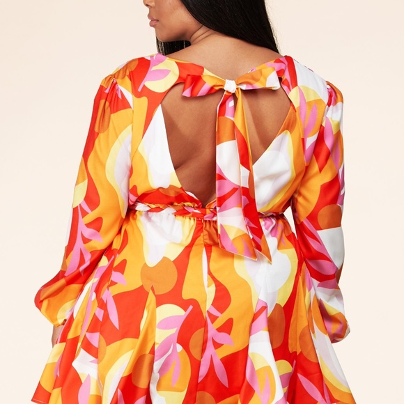 Just Like Magic Plus Geo Print Mini - Picture 3 of 3